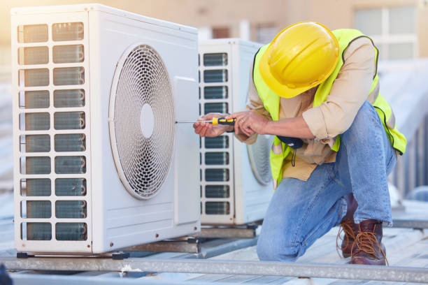 Best Seasonal HVAC Services in Decatur, IN