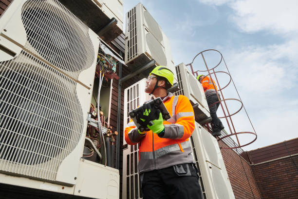 Best HVAC Equipment and Components in Decatur, IN