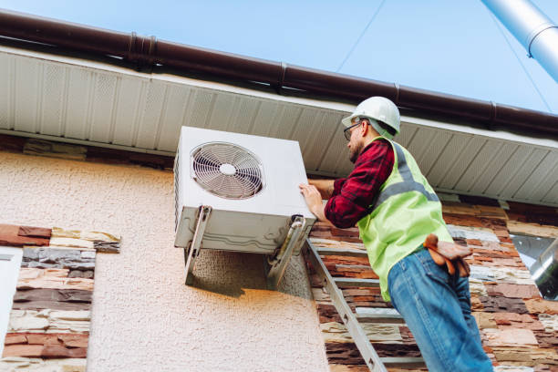 Best Residential HVAC in Decatur, IN