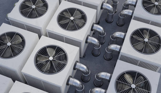 Best Ductless Mini-Split Systems in Decatur, IN