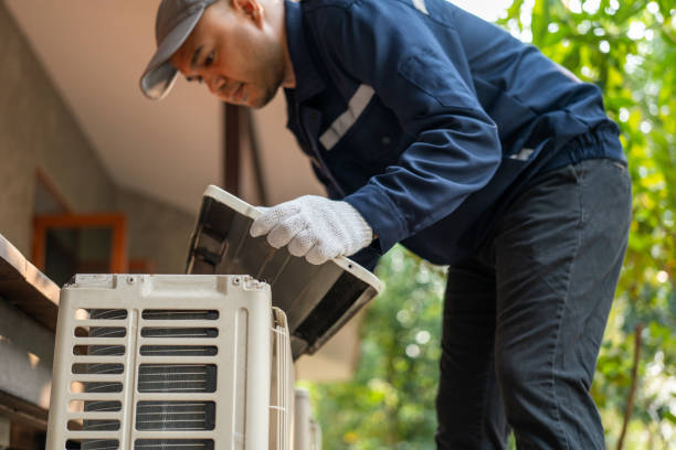 Best HVAC Training and Certification in Decatur, IN